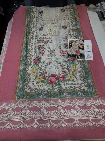 ANEELAS PR 2604