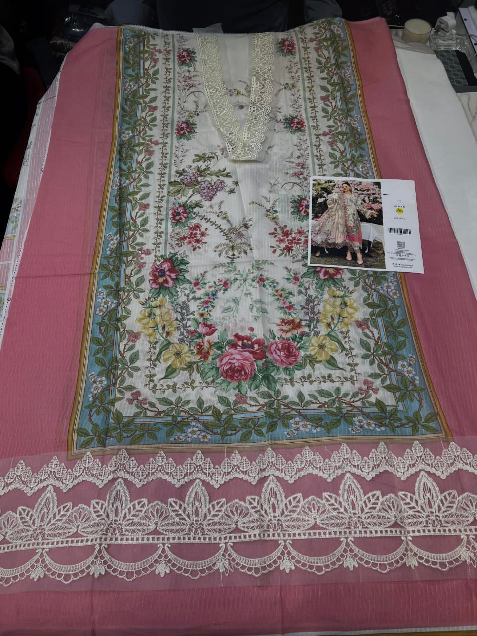 ANEELAS PR 2604