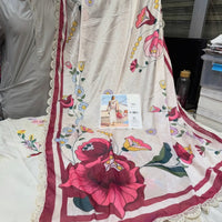 MARIA.B LAWN D-2610-A