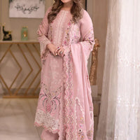 ANEELAS LAWN LUXE 10