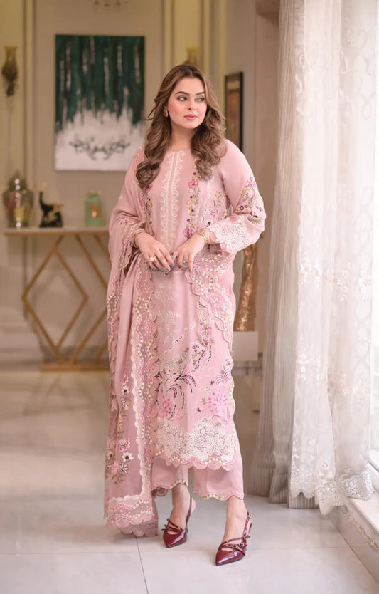 ANEELAS LAWN LUXE 10