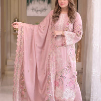 ANEELAS LAWN LUXE 10