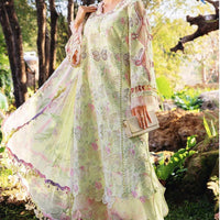 MARIA.B LAWN MPT 2901 - B