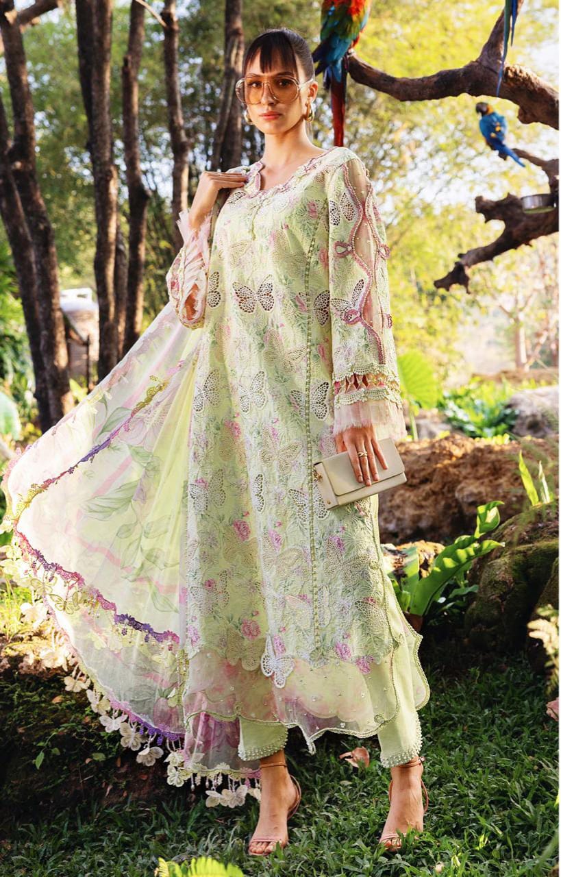 MARIA.B LAWN MPT 2901 - B