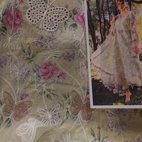 MARIA.B LAWN MPT 2901 - B