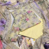 MARIA.B LAWN MPT 2901 - B