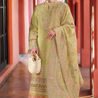 KANWAL MALIK LAWN SUMMER