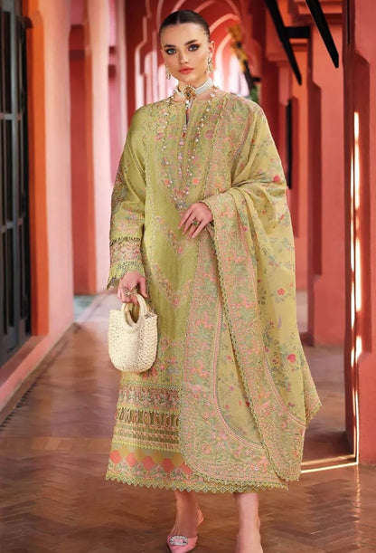 KANWAL MALIK LAWN SUMMER