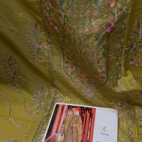 KANWAL MALIK LAWN SUMMER