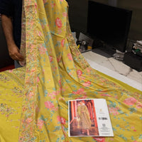 KANWAL MALIK LAWN SUMMER