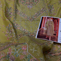 KANWAL MALIK LAWN SUMMER