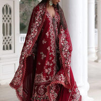 HUSSAIN REHAR LAWN KASTANA