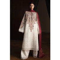 ZARA SHAHJAHAN LAWN HIKARI UNSTICHED