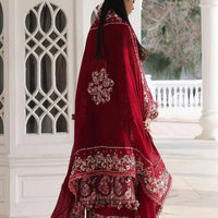 HUSSAIN REHAR LAWN KASTANA