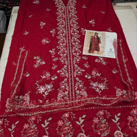 HUSSAIN REHAR LAWN KASTANA