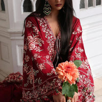HUSSAIN REHAR LAWN KASTANA