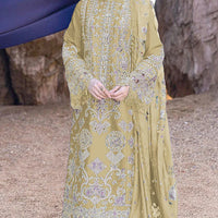 QALAMKAR LAWN FP06 MIRAY
