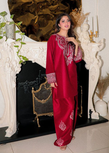 MARIA.B SILK COLLECTION 3PC HIT CODE