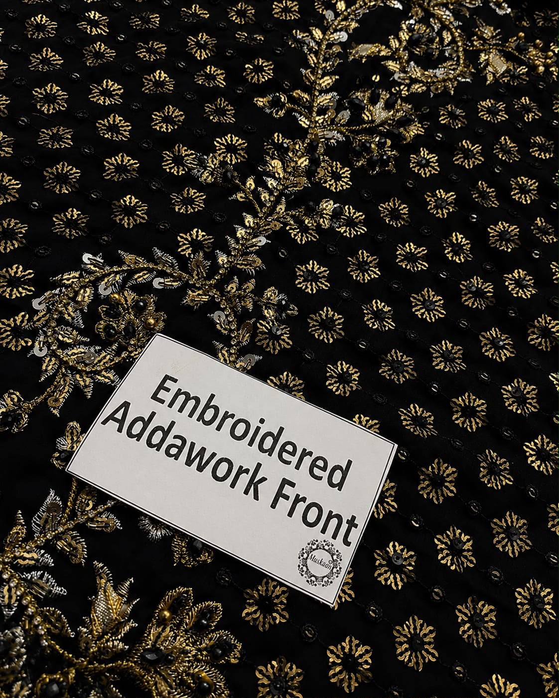 *Haris Shakeel Addawork Formal Wedding wear