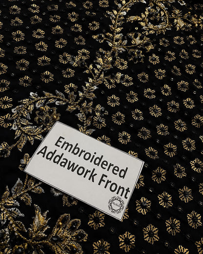 *Haris Shakeel Addawork Formal Wedding wear