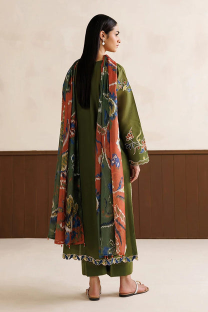 BAROQUE LUXRY DHANAK COLLECTION 3PC HIT CODE