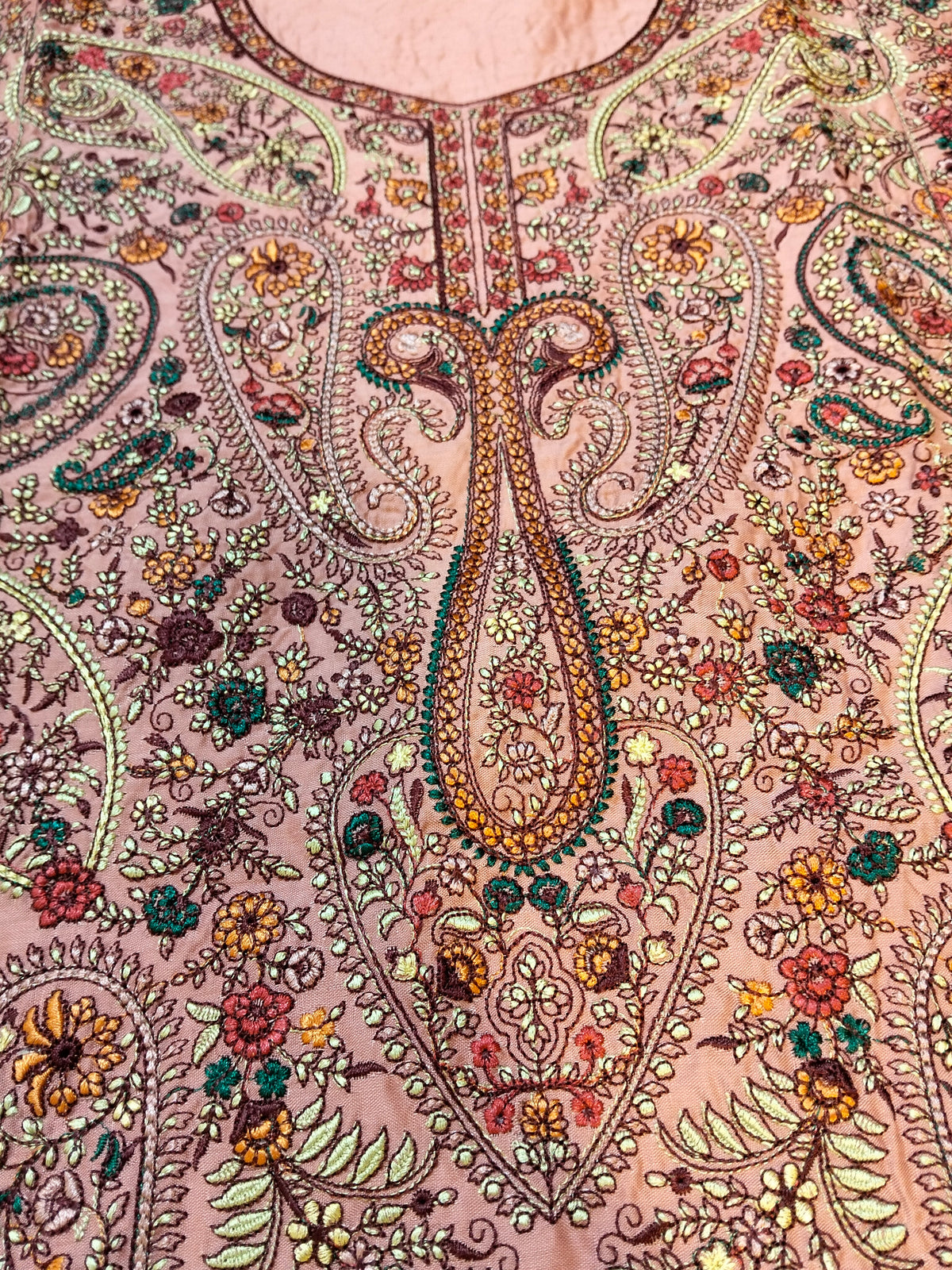 Zara shah Jahan Embroided 3pc viscose Hit code D07