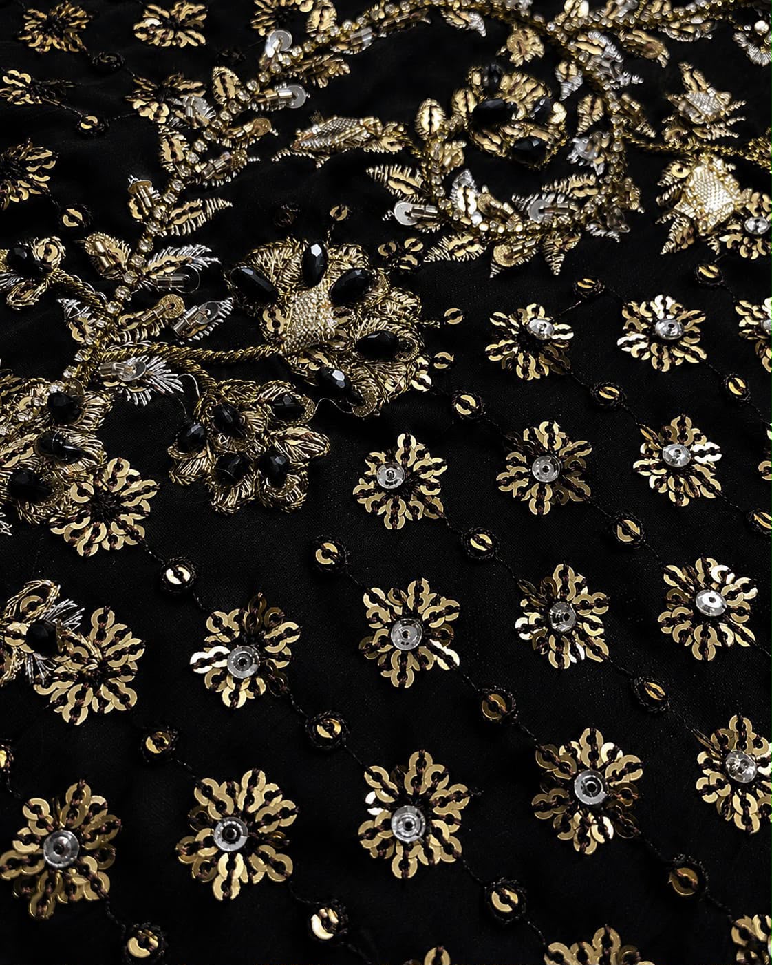 *Haris Shakeel Addawork Formal Wedding wear