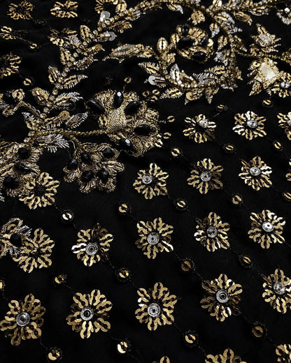 *Haris Shakeel Addawork Formal Wedding wear