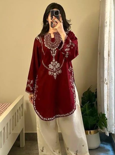 URGE MID SUMMER COLLECTION SILK 2PC HIT CODE