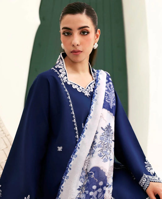 REPUBLIC WINTER COLLECTION 3PC HIT CODE