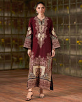 Ethnic Embroided 2-Piece Hit Code E1141