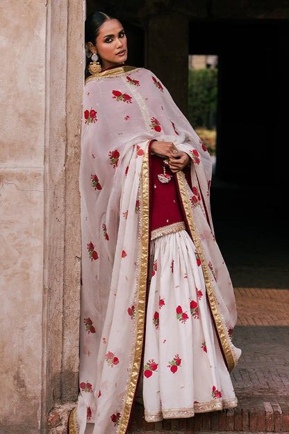 PREET PRET LUXURY DHANAK COLLECTION 3PC HIT CODE