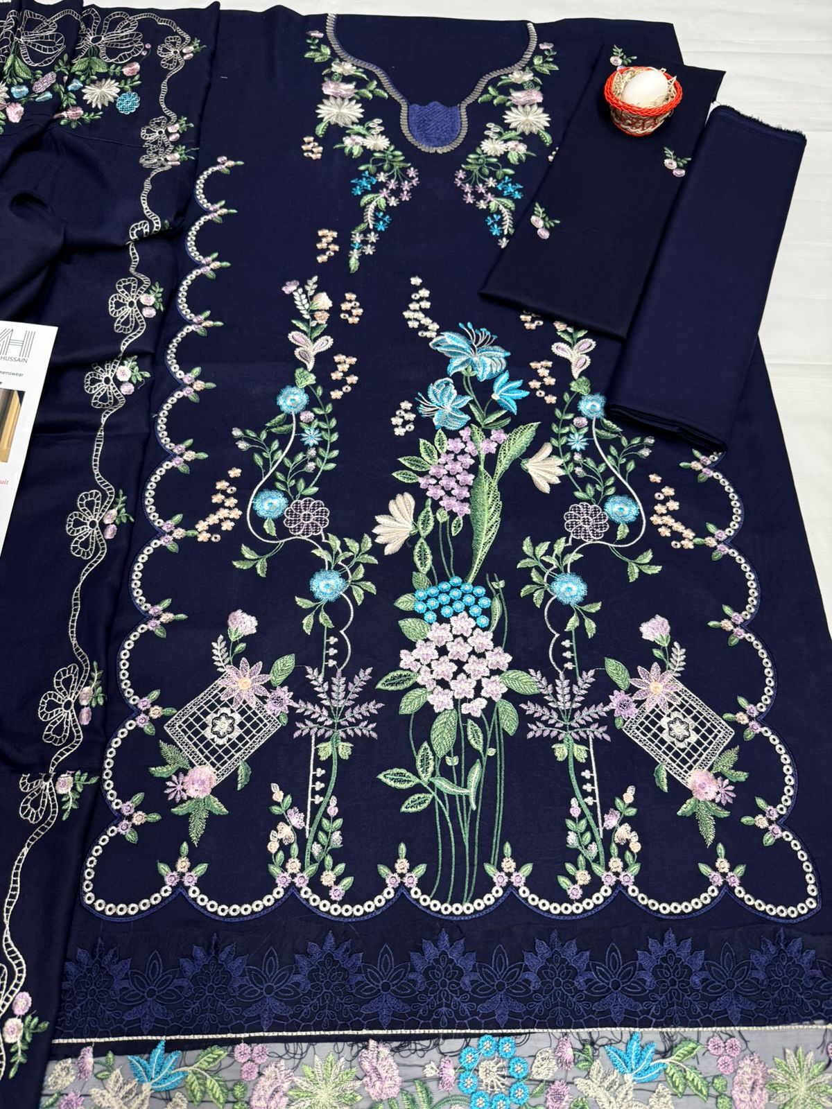 MARYAM HASAN WINTER COLLECTION 3PC HIT CODE