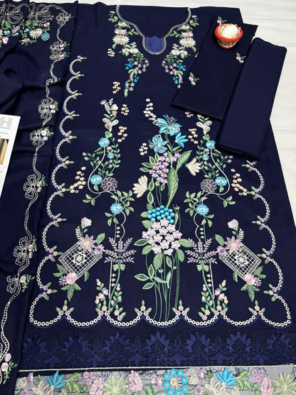 MARYAM HASAN WINTER COLLECTION 3PC HIT CODE
