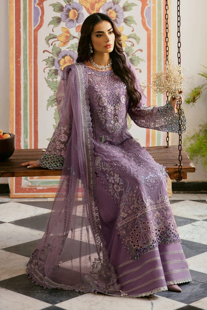 RAMSHA CHIFFON COLLECTION 3PC HIT CODE