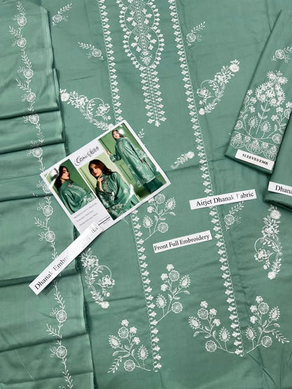 CROSS STITCH WINTER COLLECTION 3PC HIT CODE