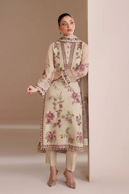 ALIZEH CHIFFON COLLECTION 3PC HIT CODE