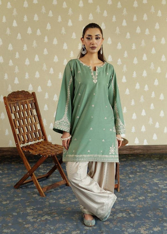 ETHNIC WINTER COLLECTION 2PC
