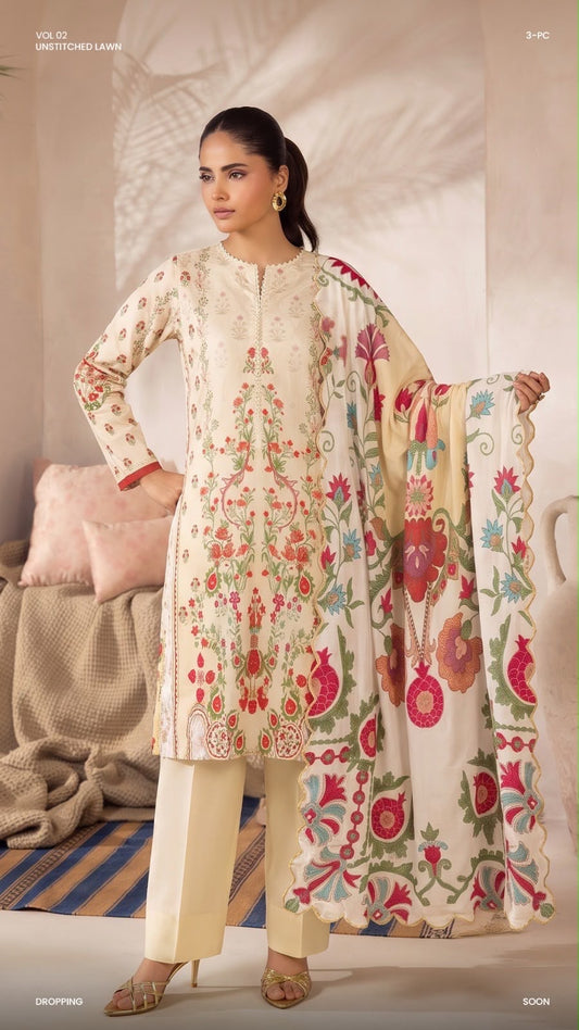 *SOHA  BY GUL-JEE*
*SUMMER COLLECTION