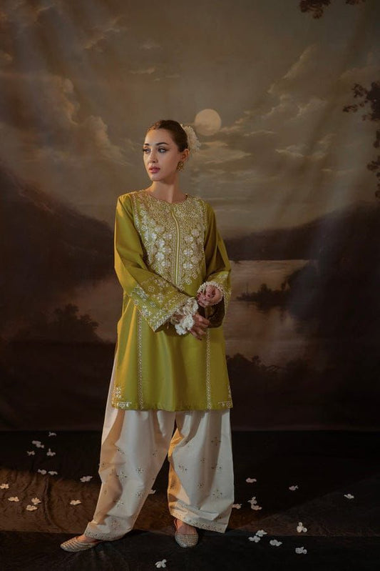BATIK DHANAK COLLECTION 2PC HIT CODE