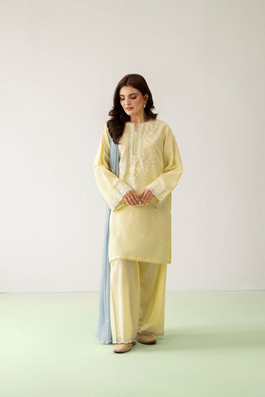 Lazuli Dhanak winter collection