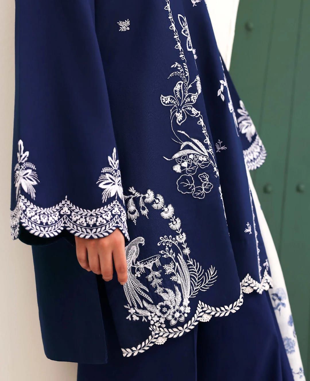 REPUBLIC WINTER COLLECTION 3PC HIT CODE