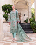 Maria.B Dhanak With Palachi Dupatta