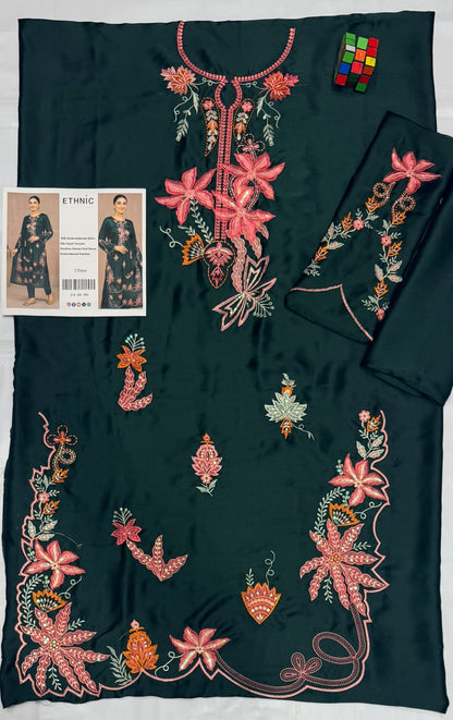 ETHNIC 2PC HIT CODE 230