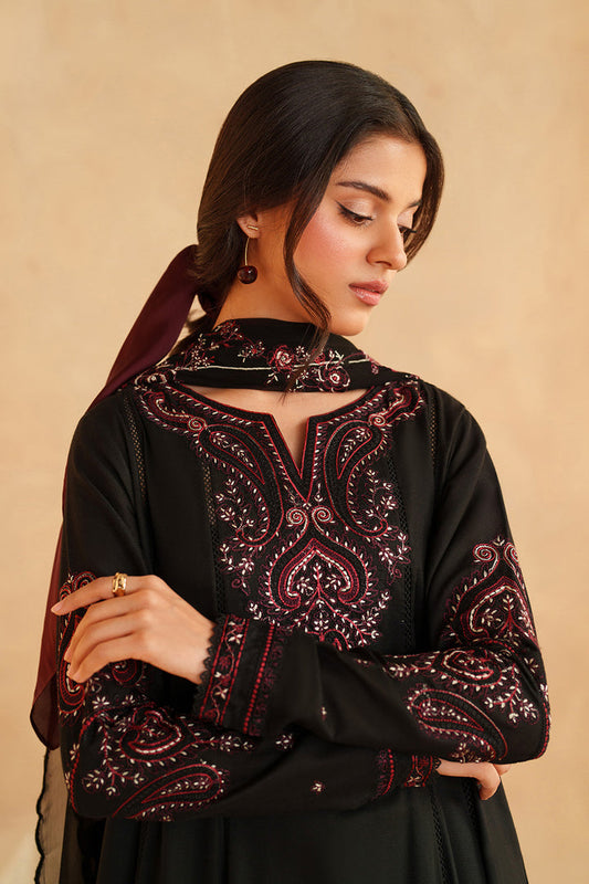 IZNIK DHANAK COLLECTION 3PC HIT CODE