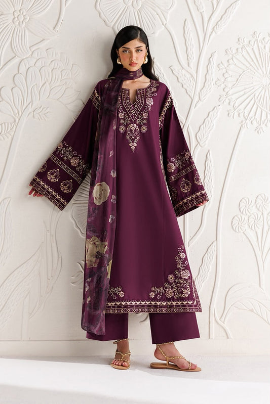 Jazmin Lawn 3pc Hit Code