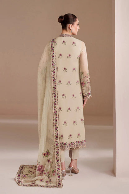ALIZEH CHIFFON COLLECTION 3PC HIT CODE