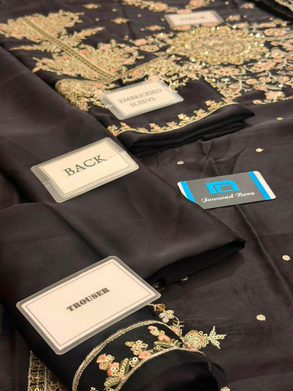ETHNIC LUXERY KAFTAN COLLECTION 2026