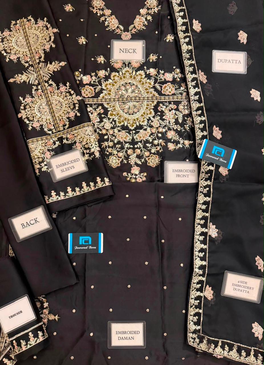 ETHNIC LUXERY KAFTAN COLLECTION 2026