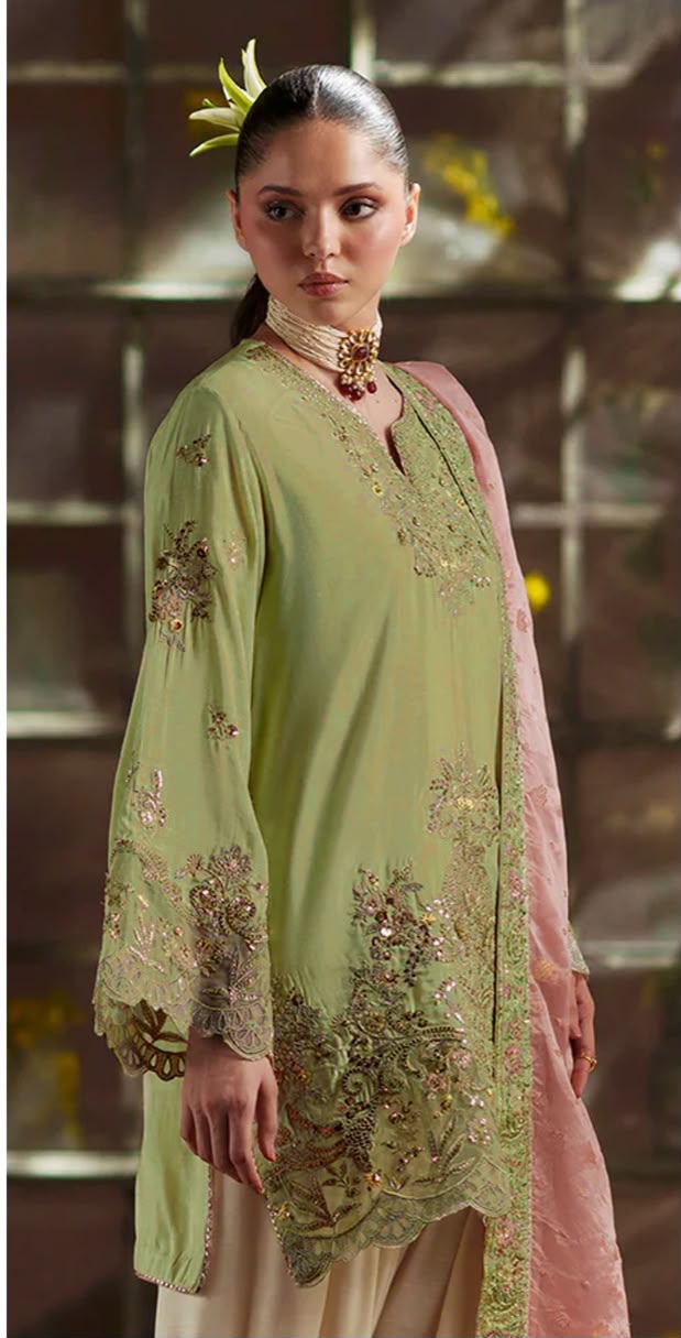 ETHNIC SILK COLLECTION 3PC HIT CODE
